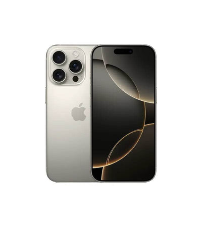 iPhone 16 Pro