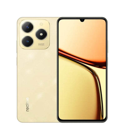 Realme C61