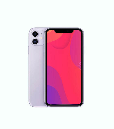iPhone 11