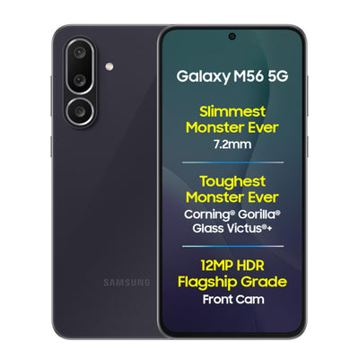 Samsung Galaxy M56 5G