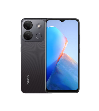Infinix Smart 7 HD