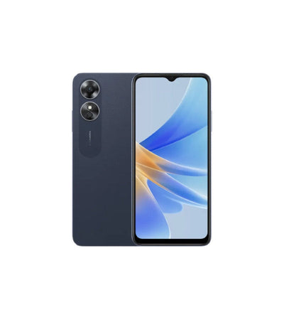 Oppo A17