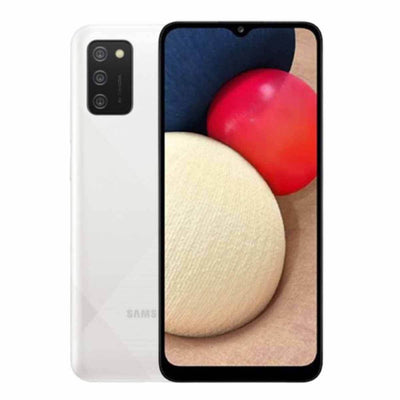 Samsung Galaxy M02s