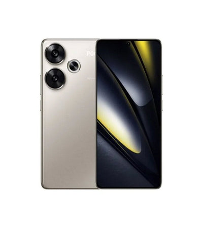 Xiaomi Poco F6