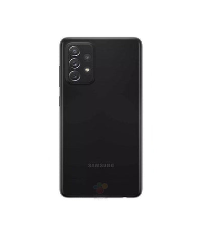 Samsung Galaxy A72