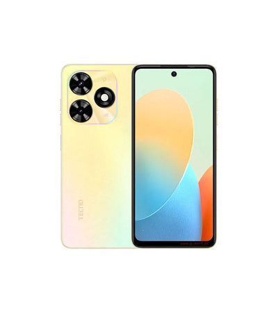 Tecno Pop 8