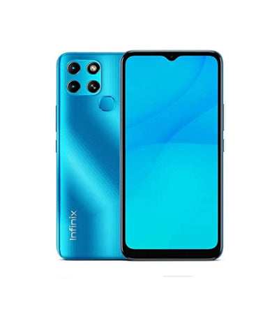 Infinix Smart 6 HD