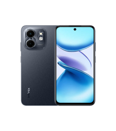 Infinix Smart 9 / Infinix Smart 9 HD