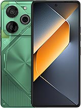 Tecno Pova 6