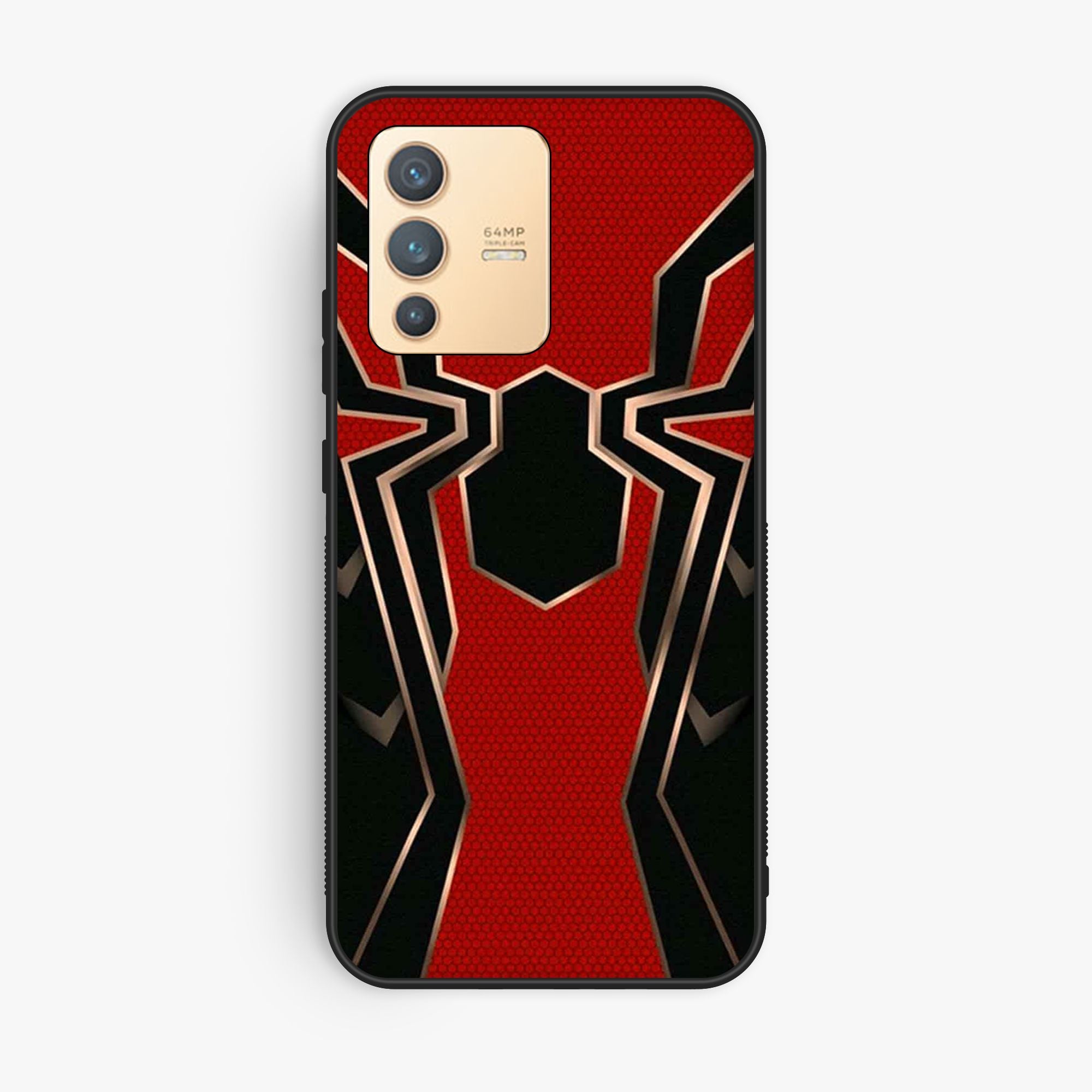 Vivo V23 5G Design 111 Premium Glossy Phone Case