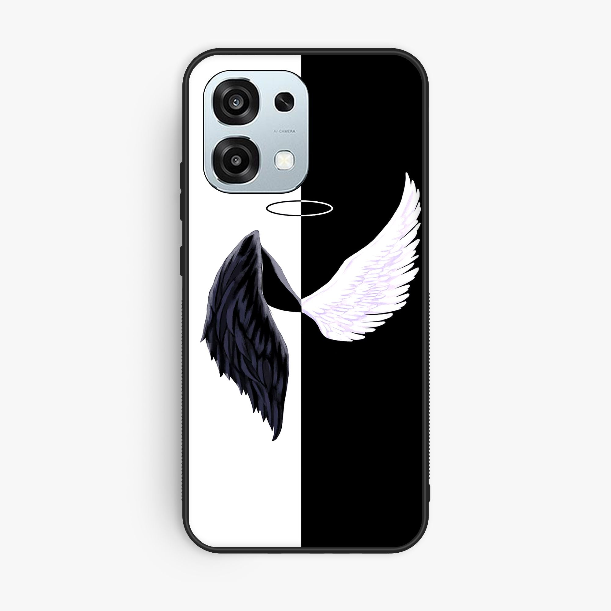 Oppo A6 Pro - Design 011 - Premium Glossy Phone Case