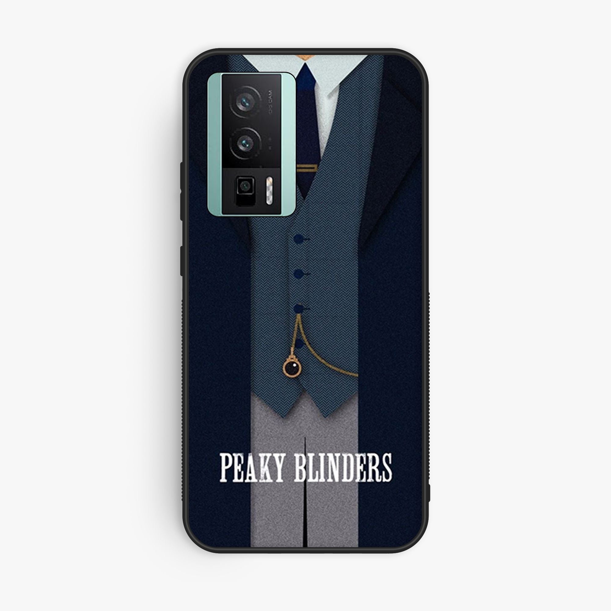 Xiaomi Redmi K60 Pro Design 077 Premium Glossy Phone Case