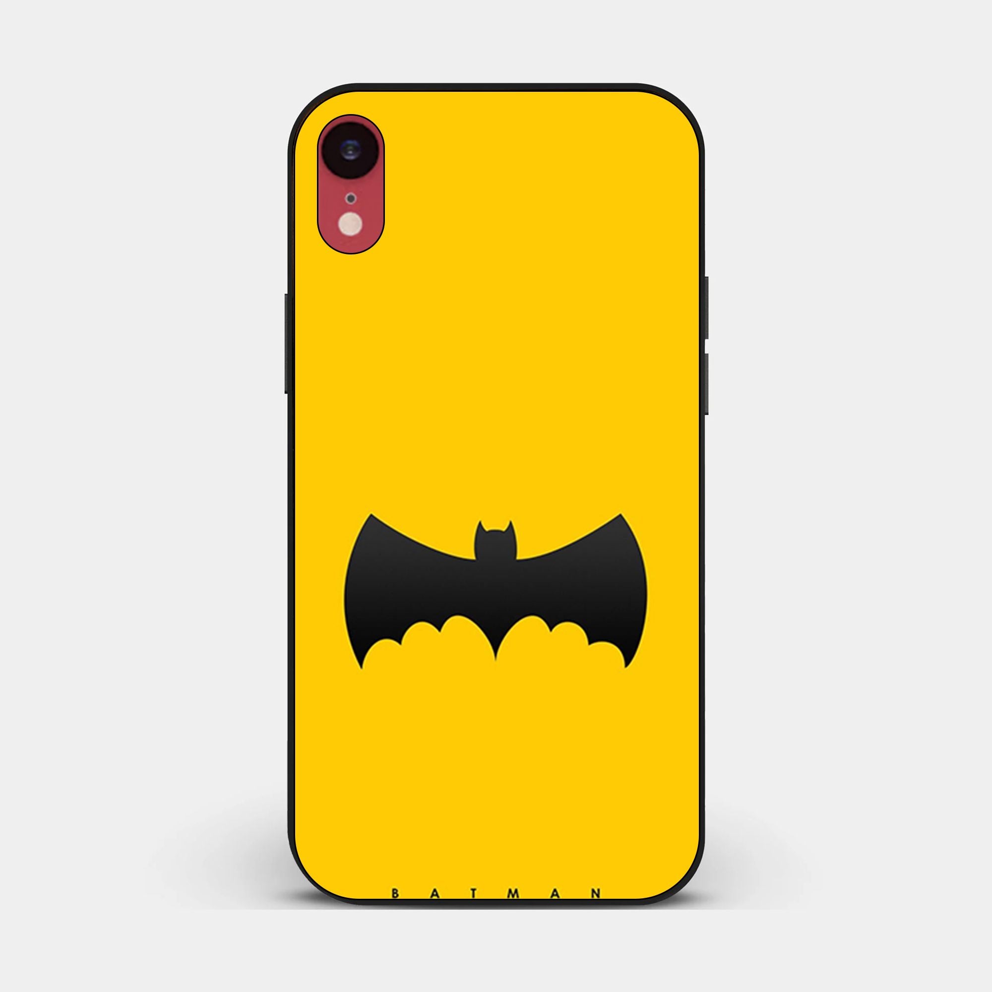 iPhone XR - Design 073 - Premium Glossy Phone Case