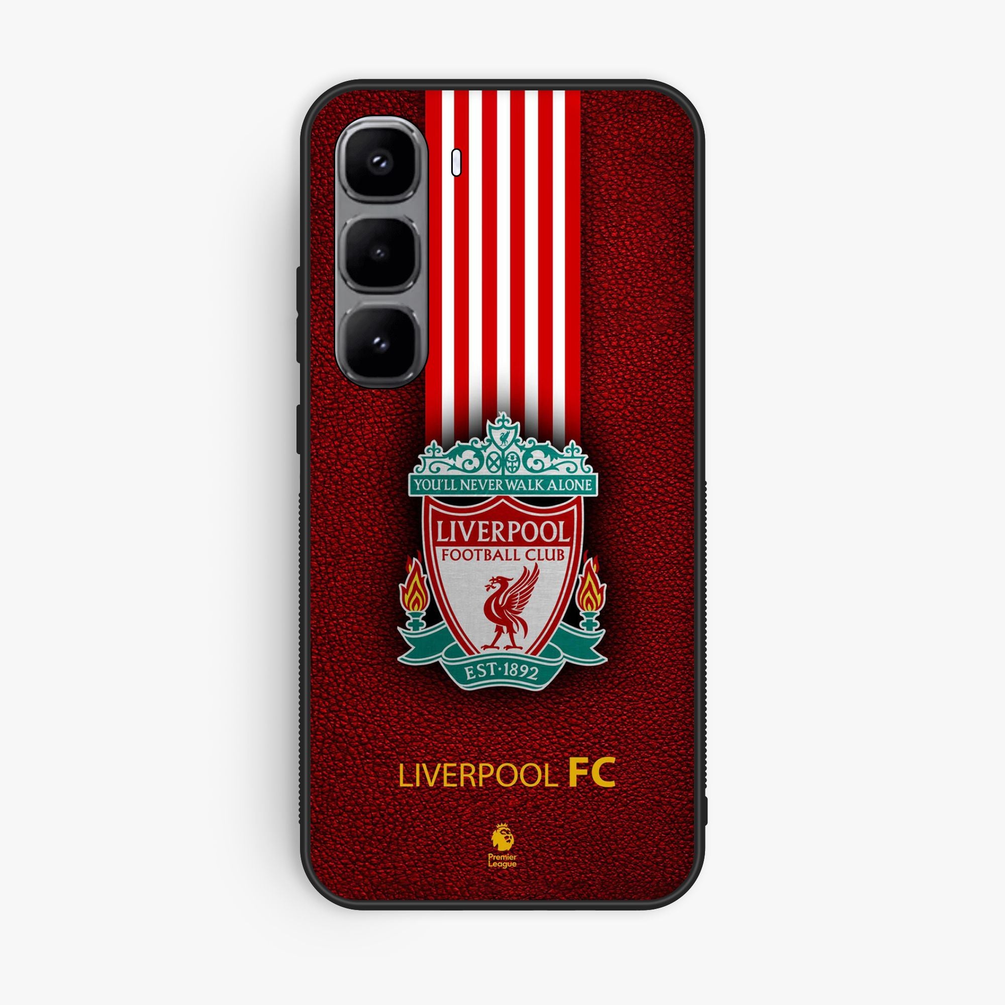 Infinix Hot 60i - Design 151 - Premium Glossy Phone Case