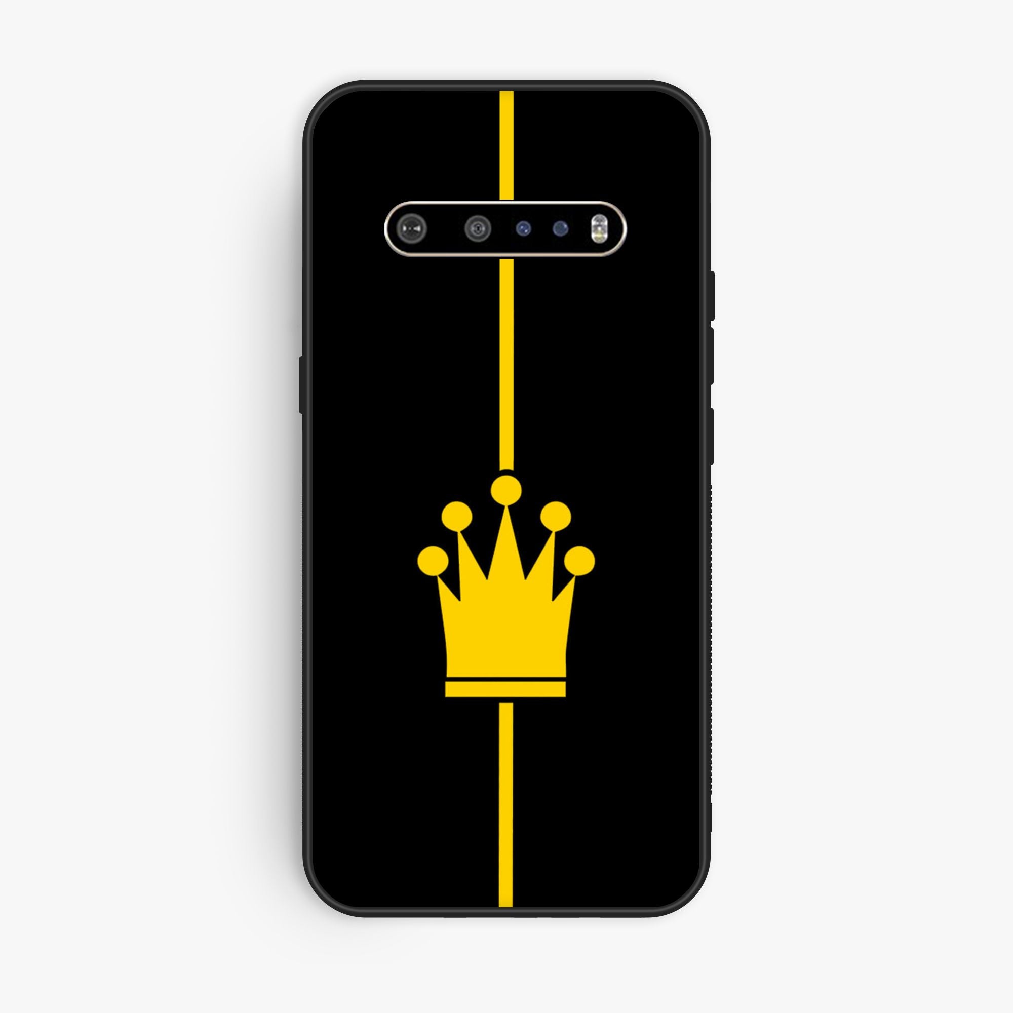 Lg V60 - Design 065 - Premium Glossy Phone Case
