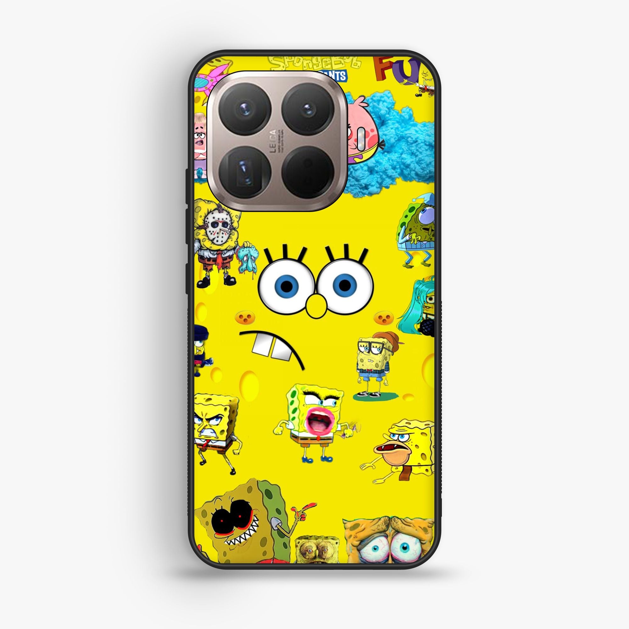 Xiaomi 15T Pro - Design 044 - Premium Glossy Phone Case