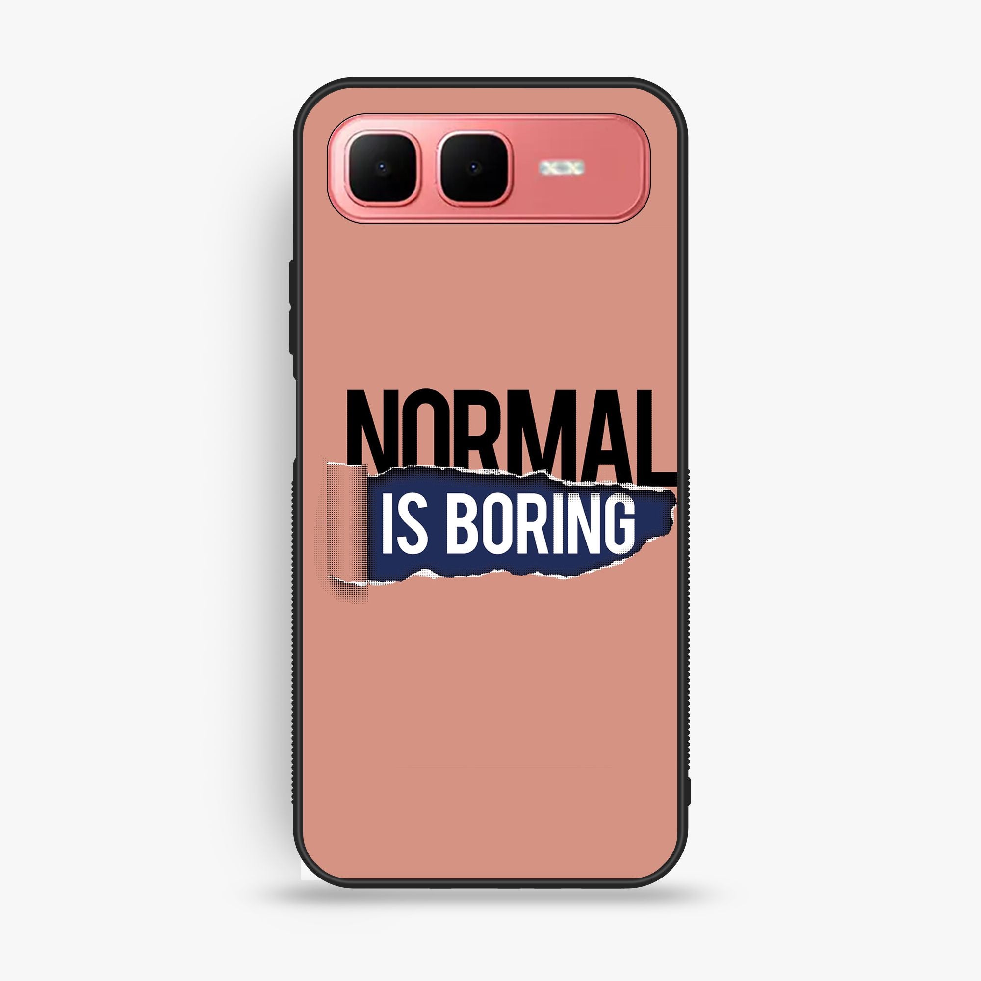 Infinix Smart 10 Plus - Design 130 - Premium Glossy Phone Case