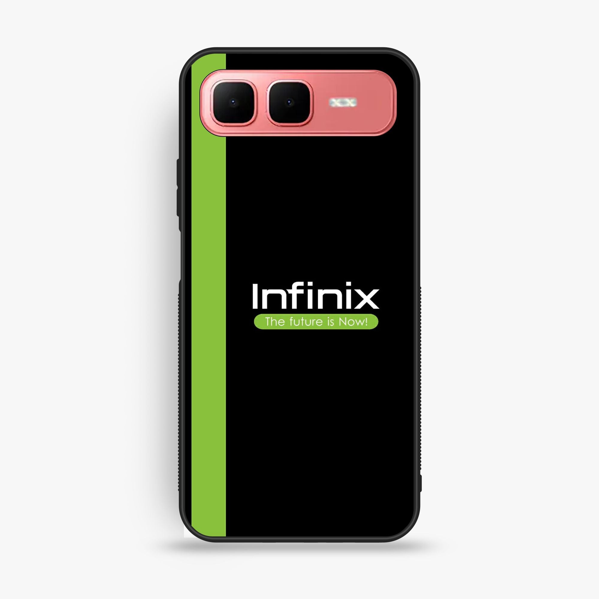 Infinix Smart 10 Plus - Design 009 - Premium Glossy Phone Case