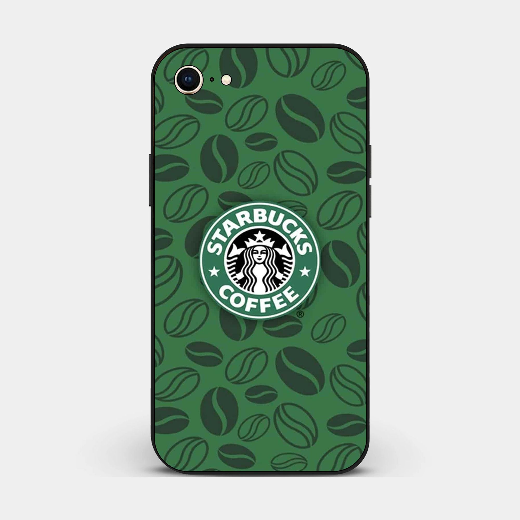 iPhone 8 - Design 113 - Premium Glossy Phone Case