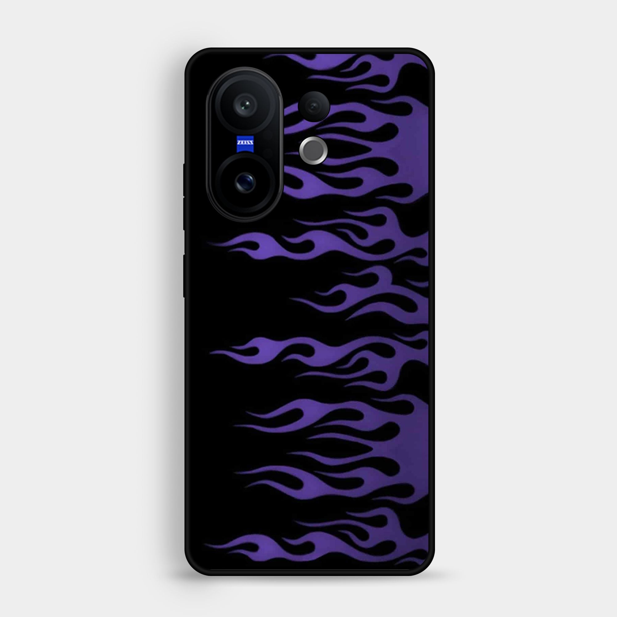 Vivo X200 FE - Design 124 - Premium Glossy Phone Case