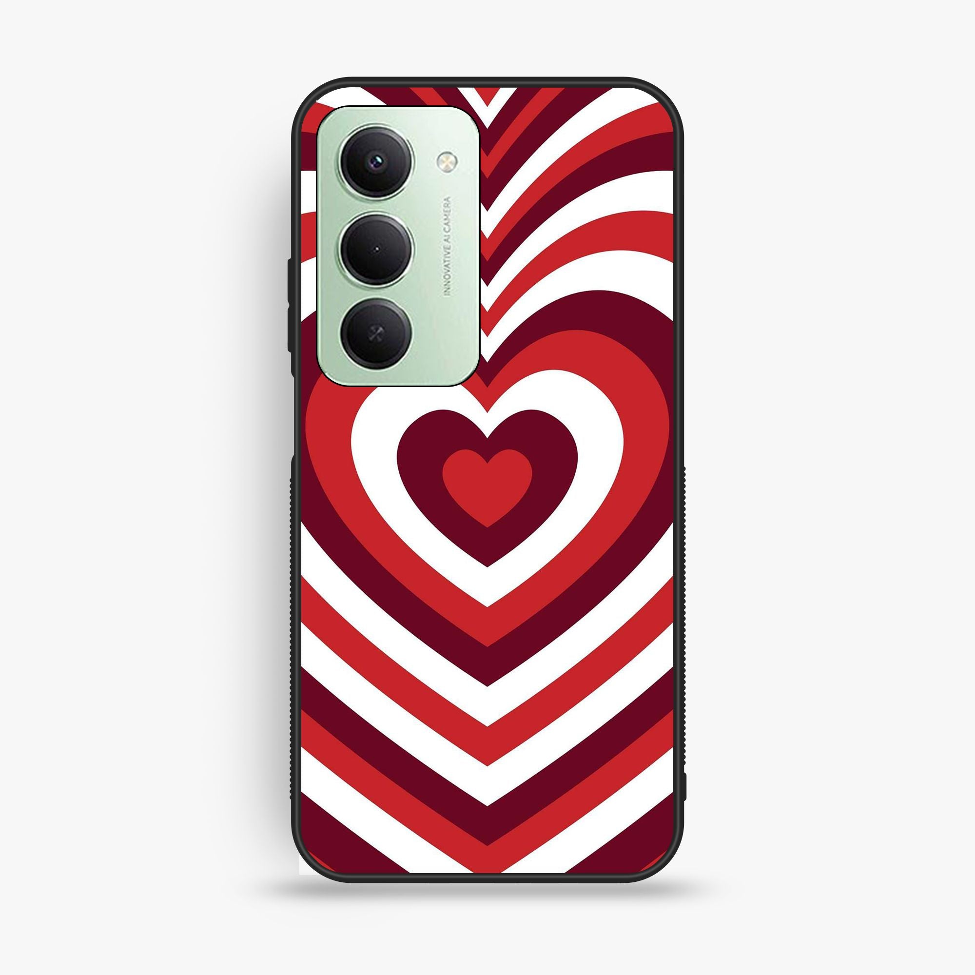 Xiaomi Redmi 15 - Design 059 - Premium Glossy Phone Case