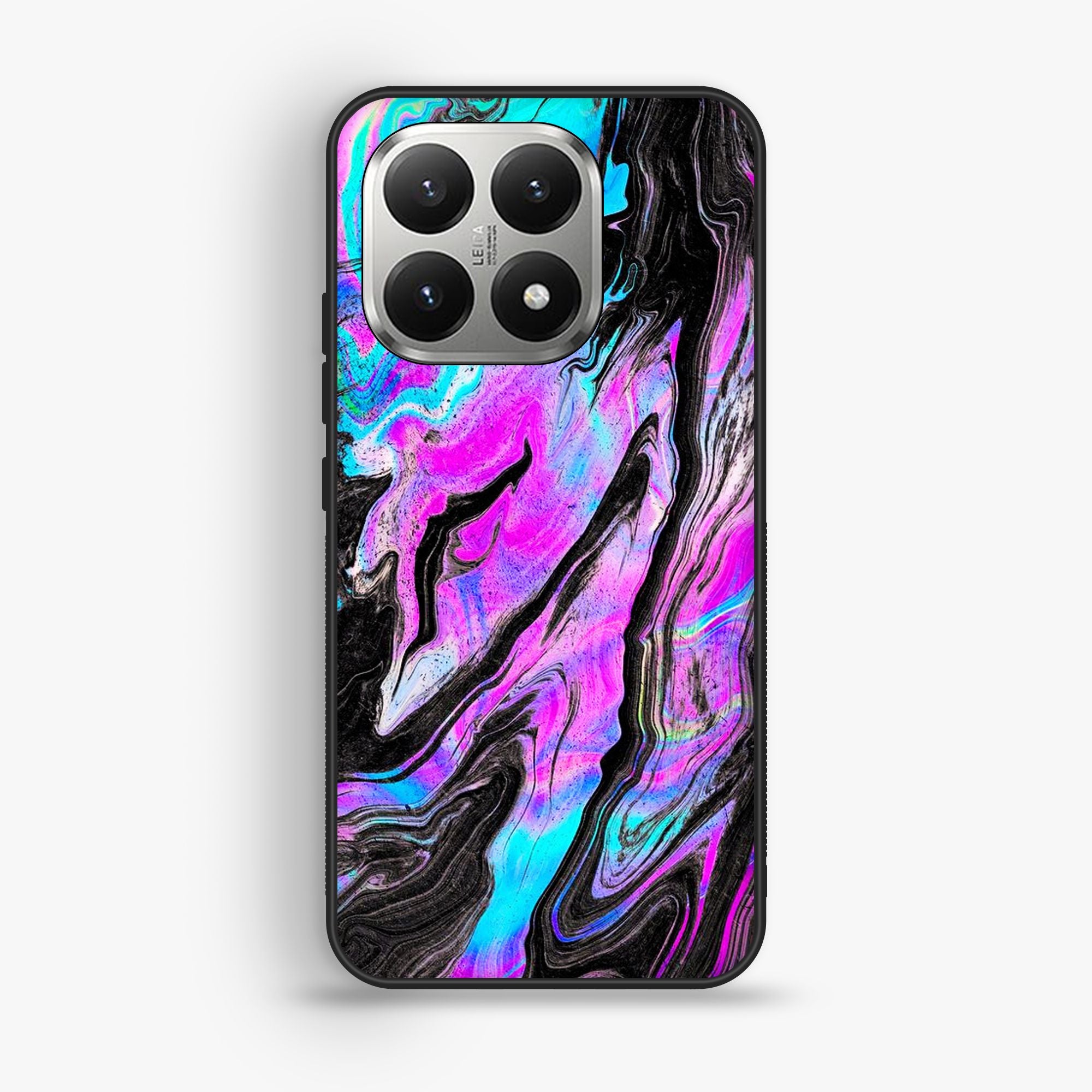 Xiaomi 15T - Design 042 - Premium Glossy Phone Case