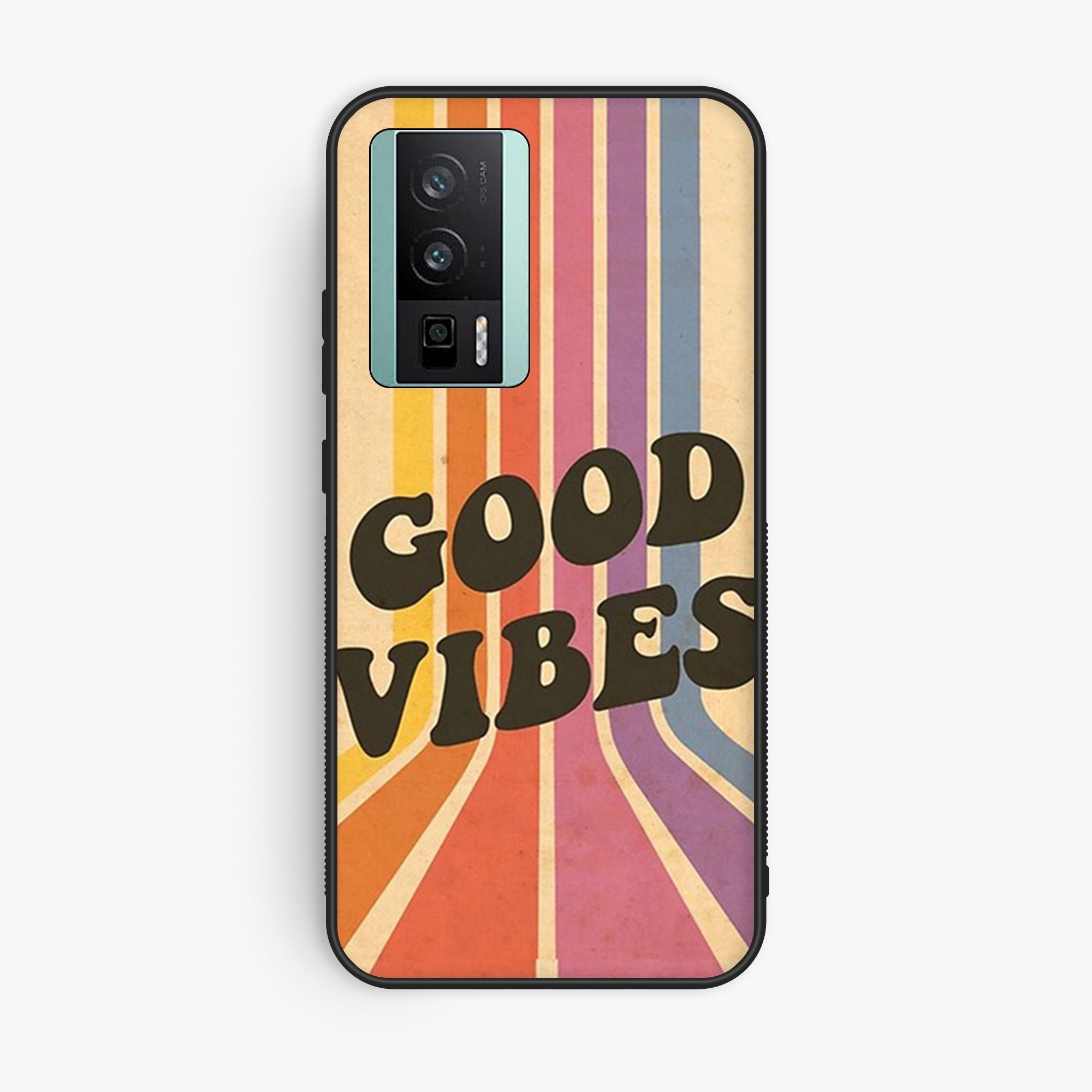 Xiaomi Redmi K60 Pro Design 081 Premium Glossy Phone Case