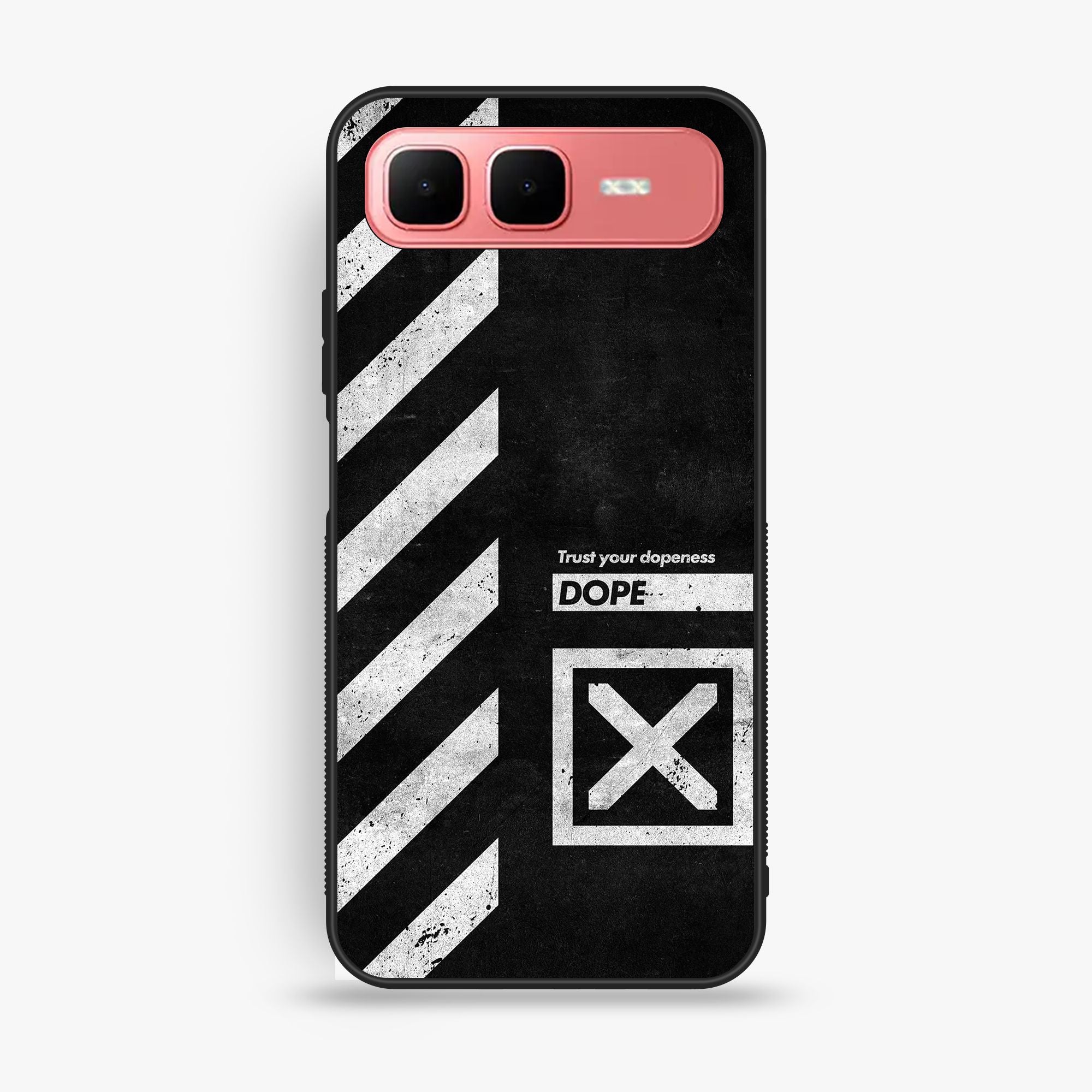Infinix Smart 10 Plus - Design 162 - Premium Glossy Phone Case