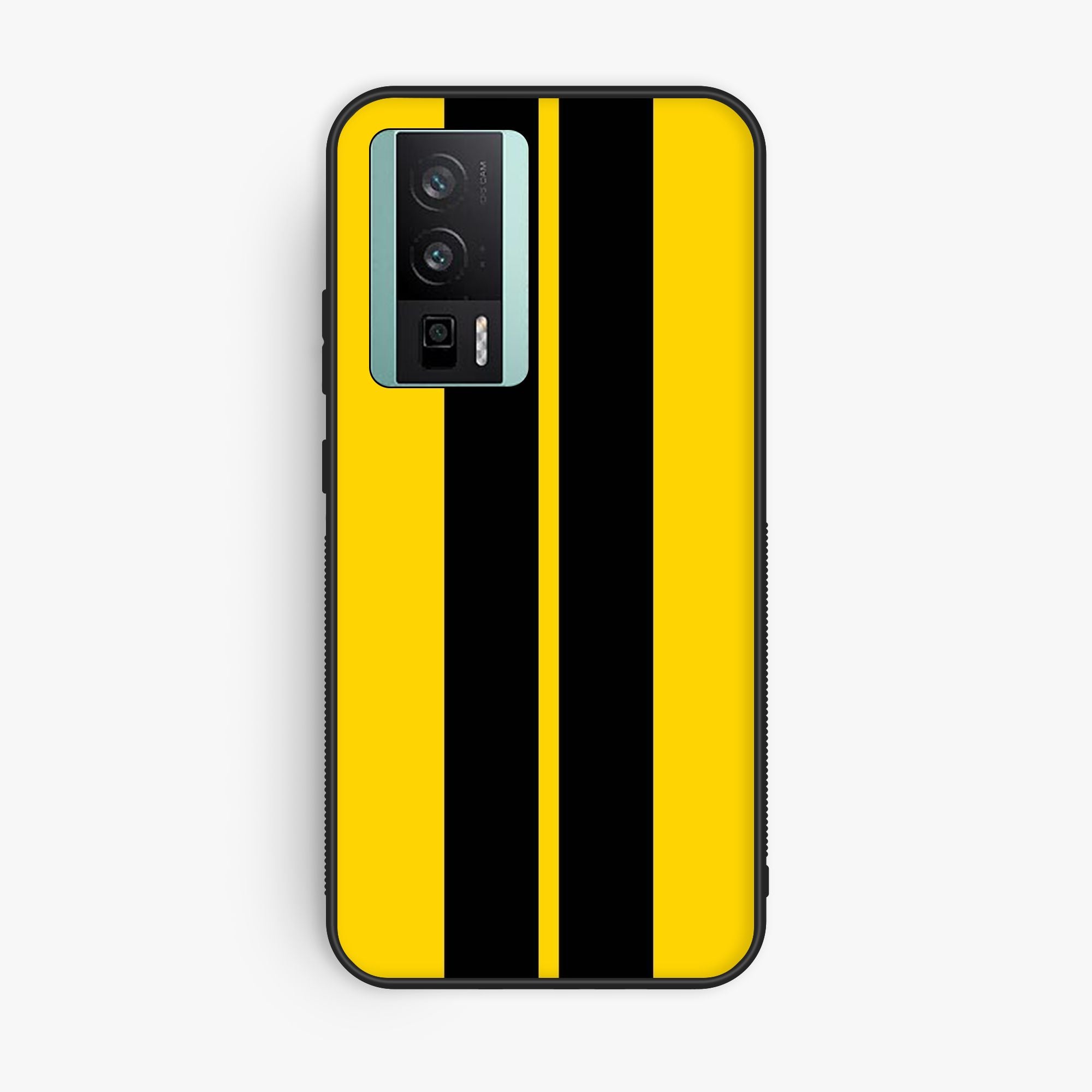 Redmi K60 Pro Race - Premium Glossy Phone Case