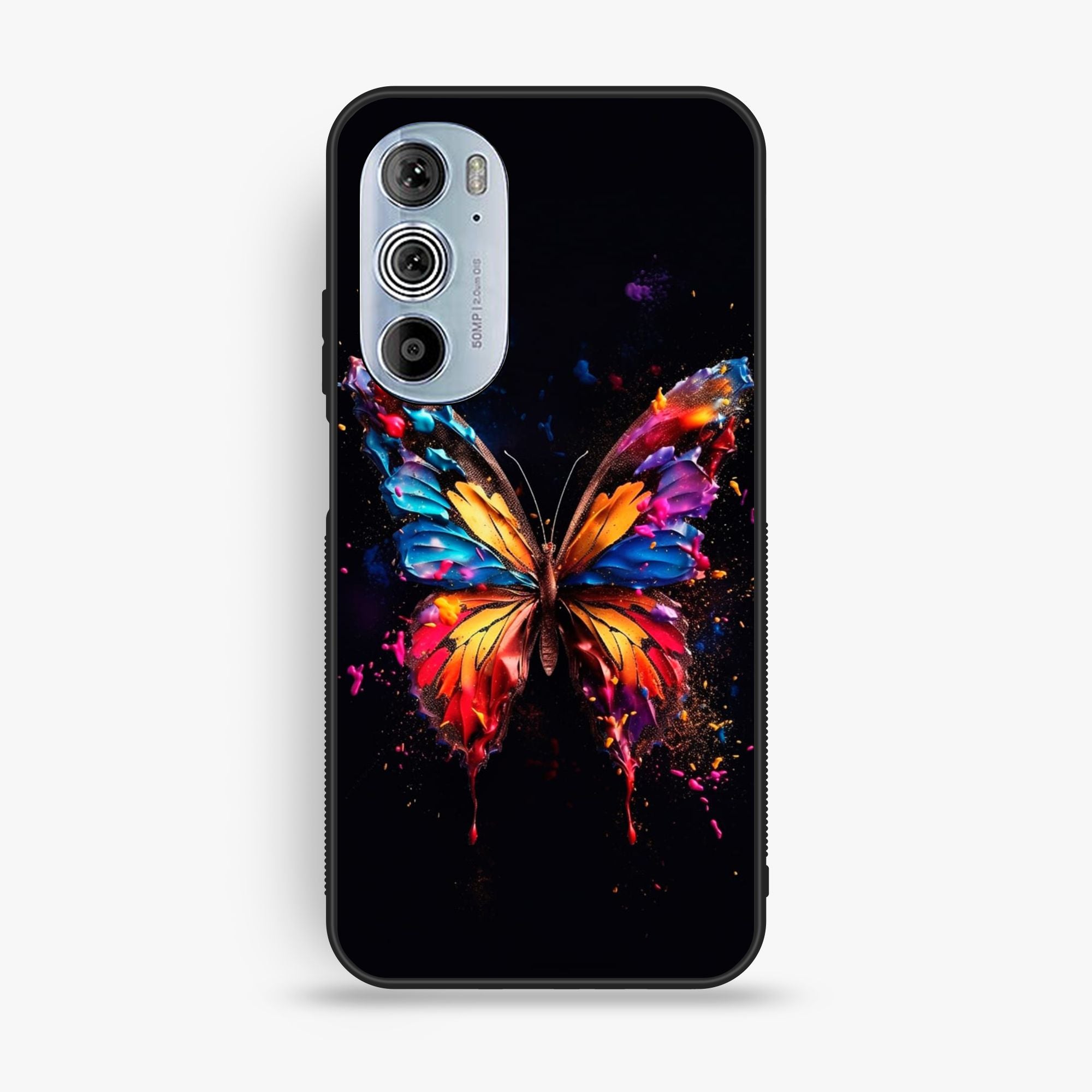 Motorola Edge 30 Pro - Design 091 - Premium Glossy Phone Case