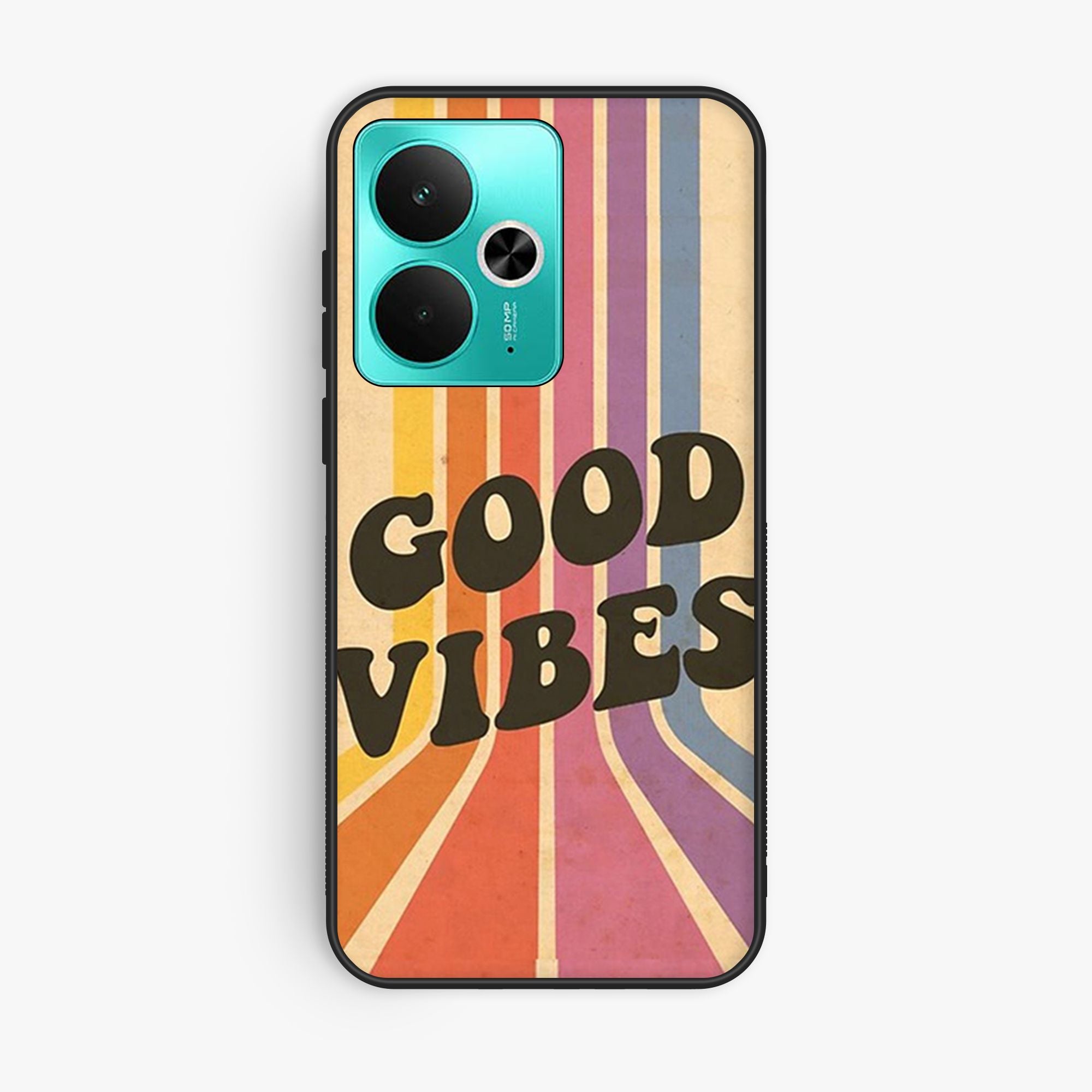 Realme Realme 14T 5G Design 081 Premium Glossy Phone Case