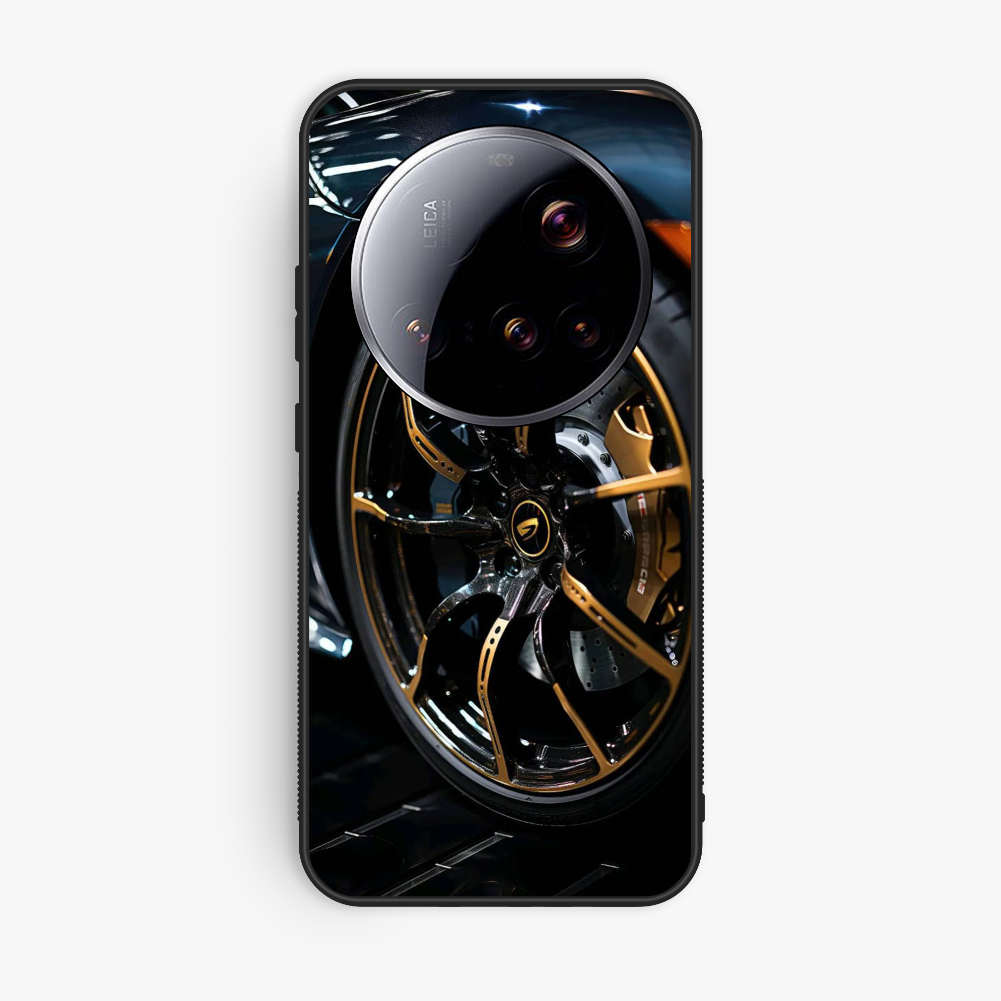 Xiaomi 15 Ultra Design Design 088 Premium Glossy Phone Case