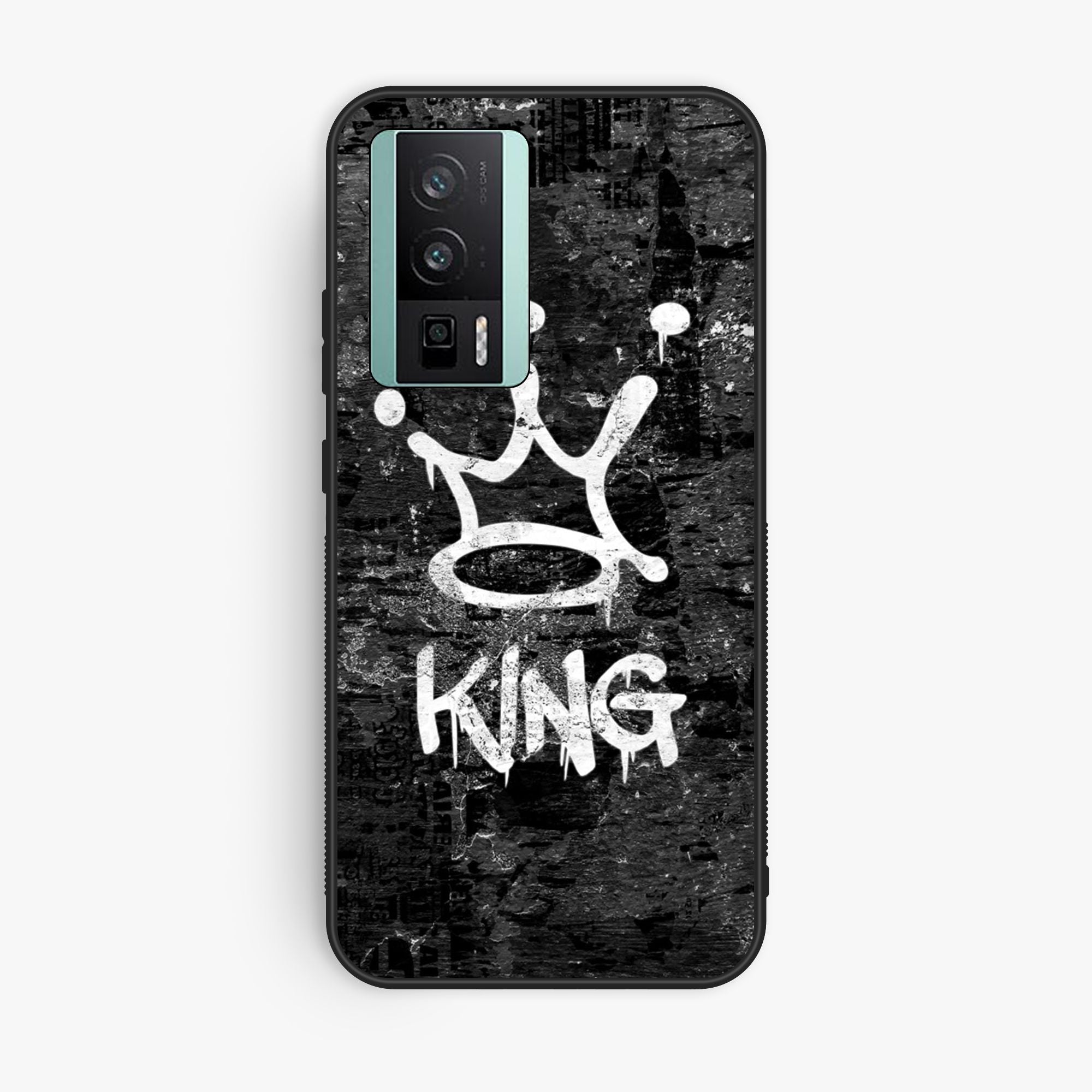 Xiaomi Redmi K60 Pro Design 069 Premium Glossy Phone Case