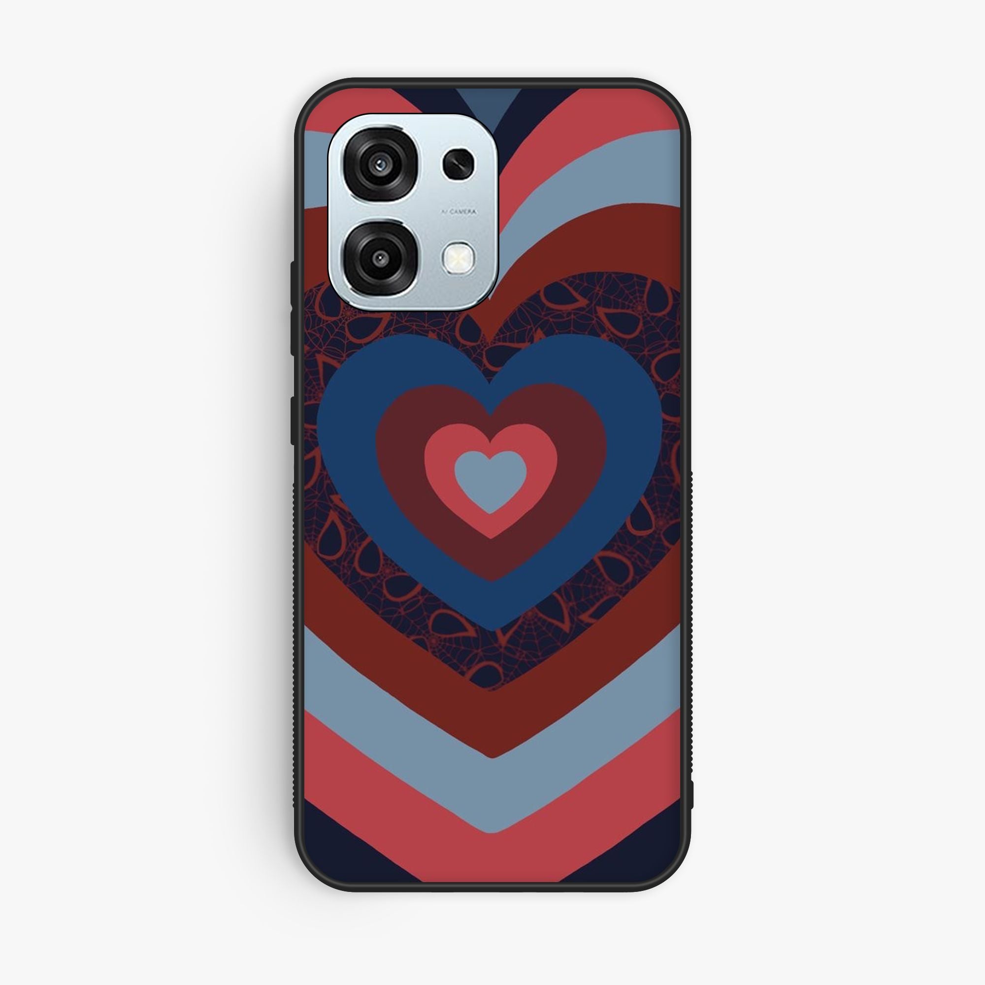 Oppo A6 Pro - Design 057 - Premium Glossy Phone Case