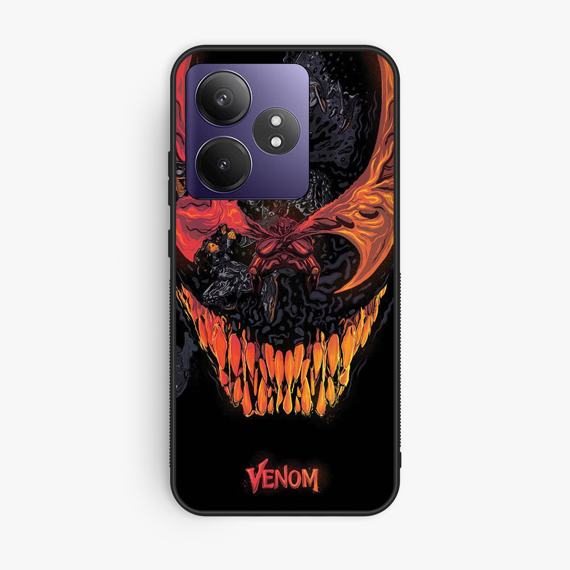 Realme Realme GT Neo 6 Design 164 Premium Glossy Phone Case