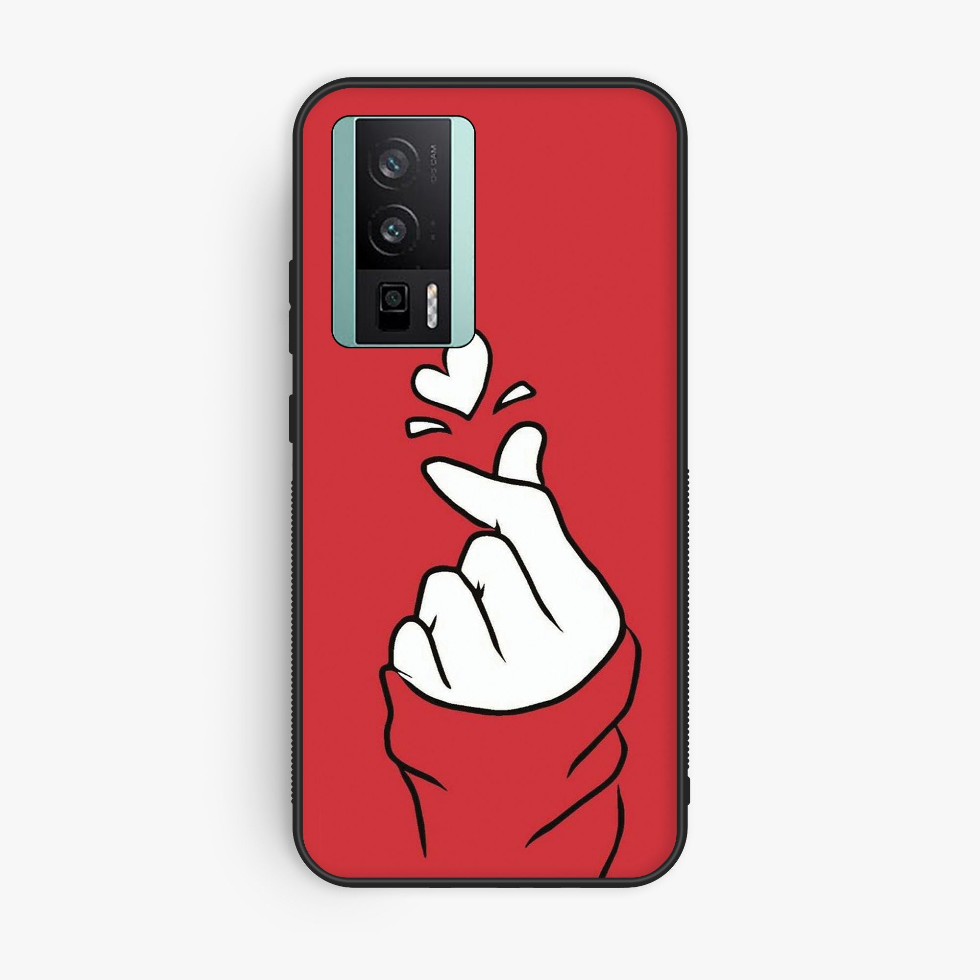 Xiaomi Redmi K60 Pro Design 160 Premium Glossy Phone Case