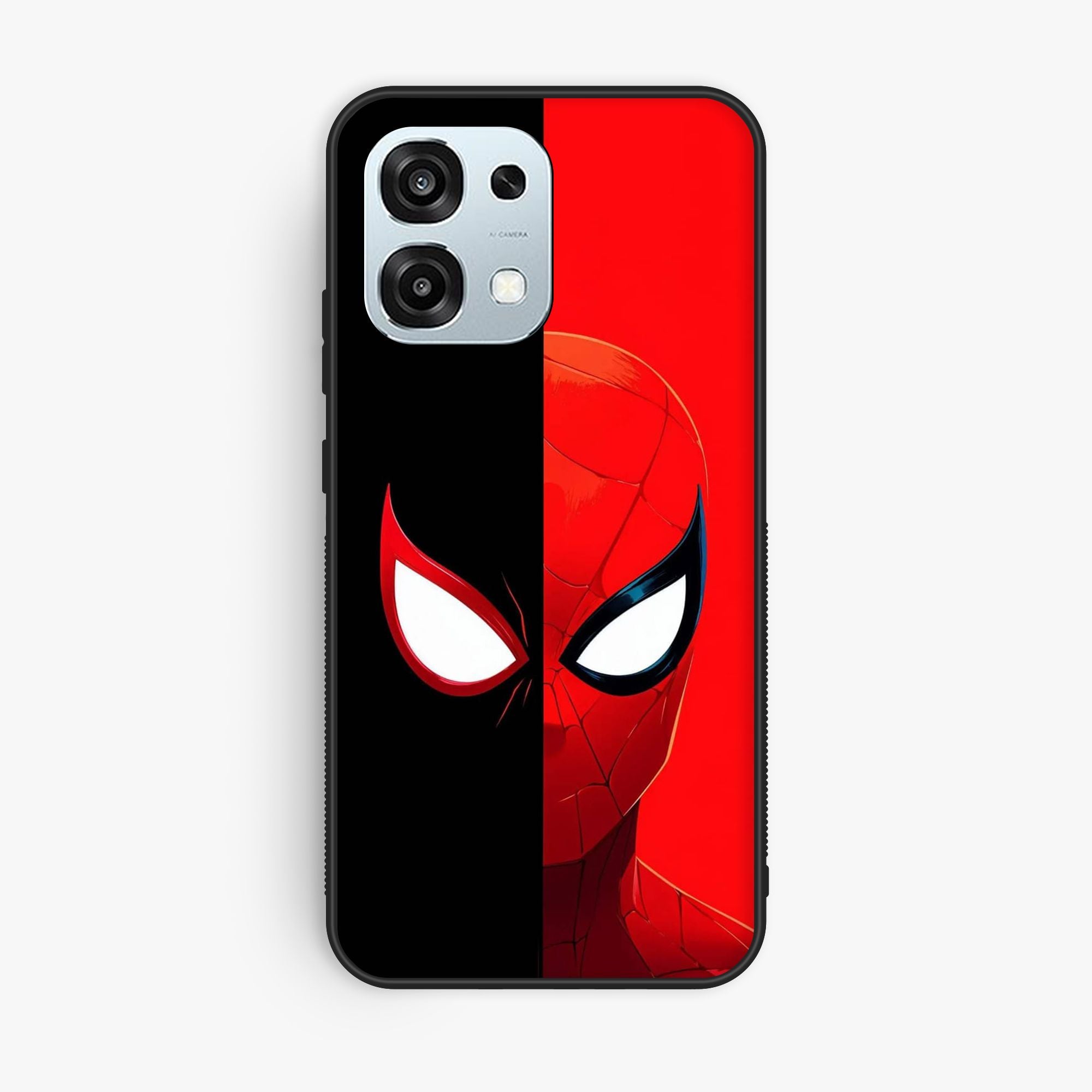 Oppo A6 Pro - Design 087 - Premium Glossy Phone Case