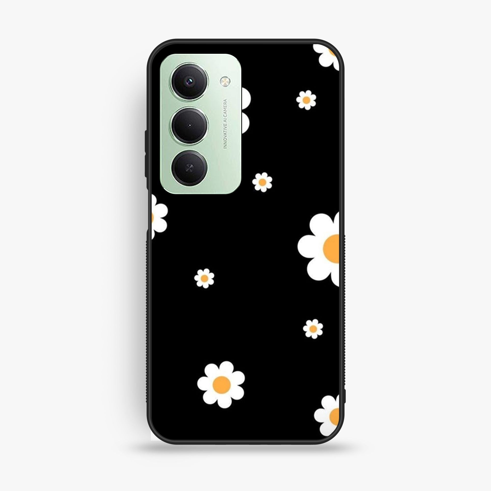 Xiaomi Redmi 15 - Design 054 - Premium Glossy Phone Case
