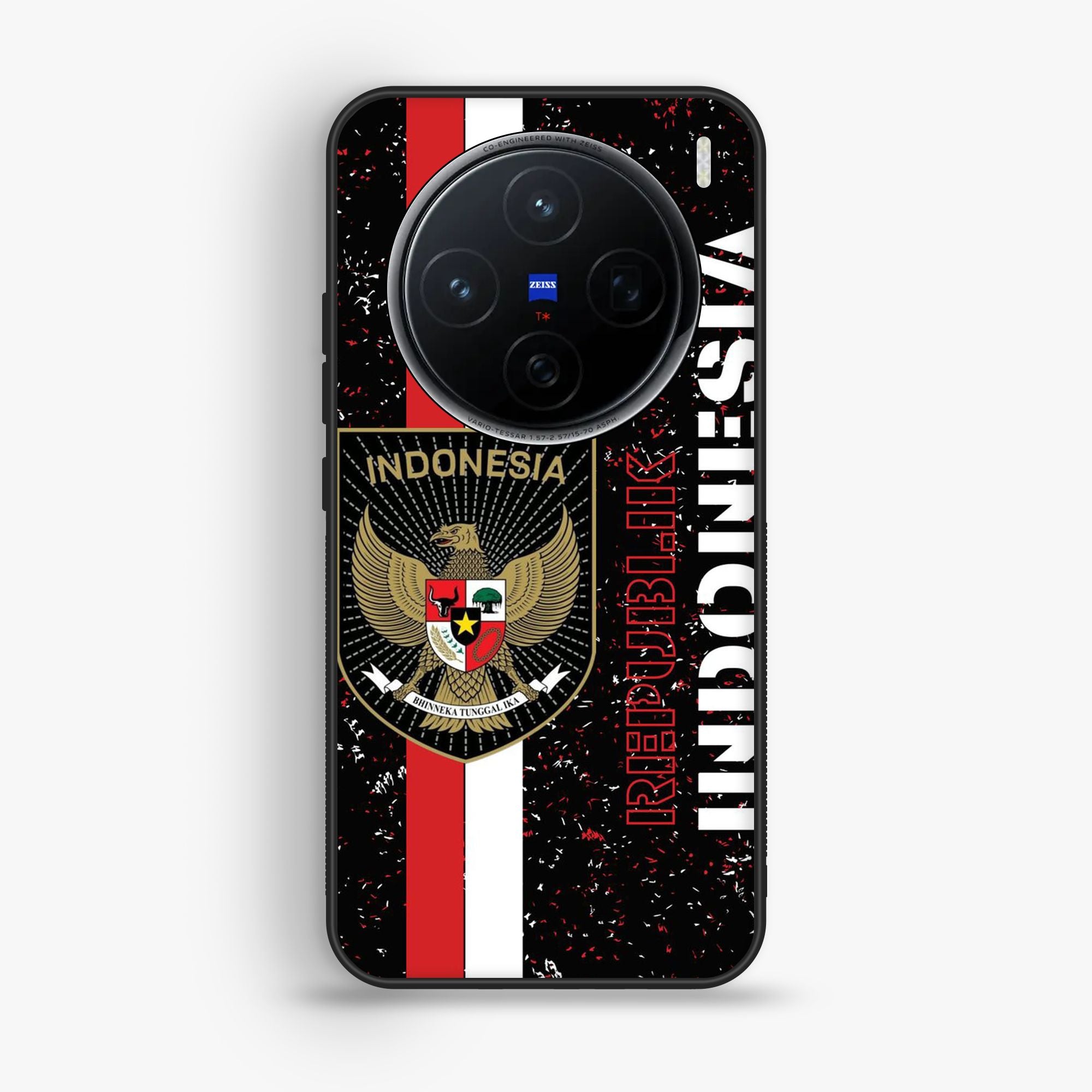 Vivo x200 - 0007 Design 010 - Premium Glossy Phone Case