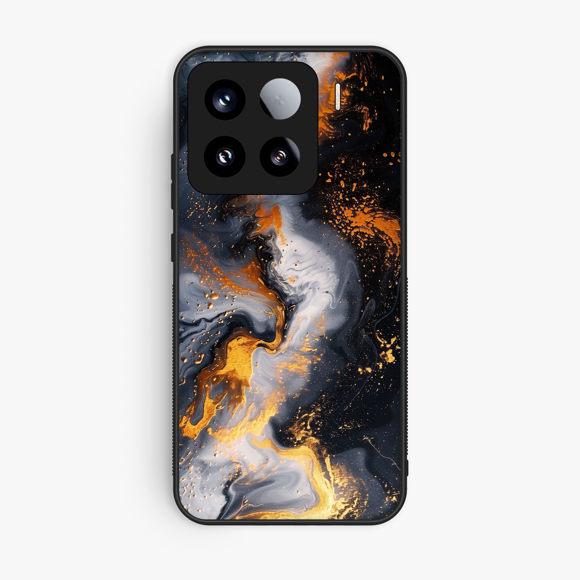 Xiaomi 15 - Design 096 - Premium Glossy Phone Case