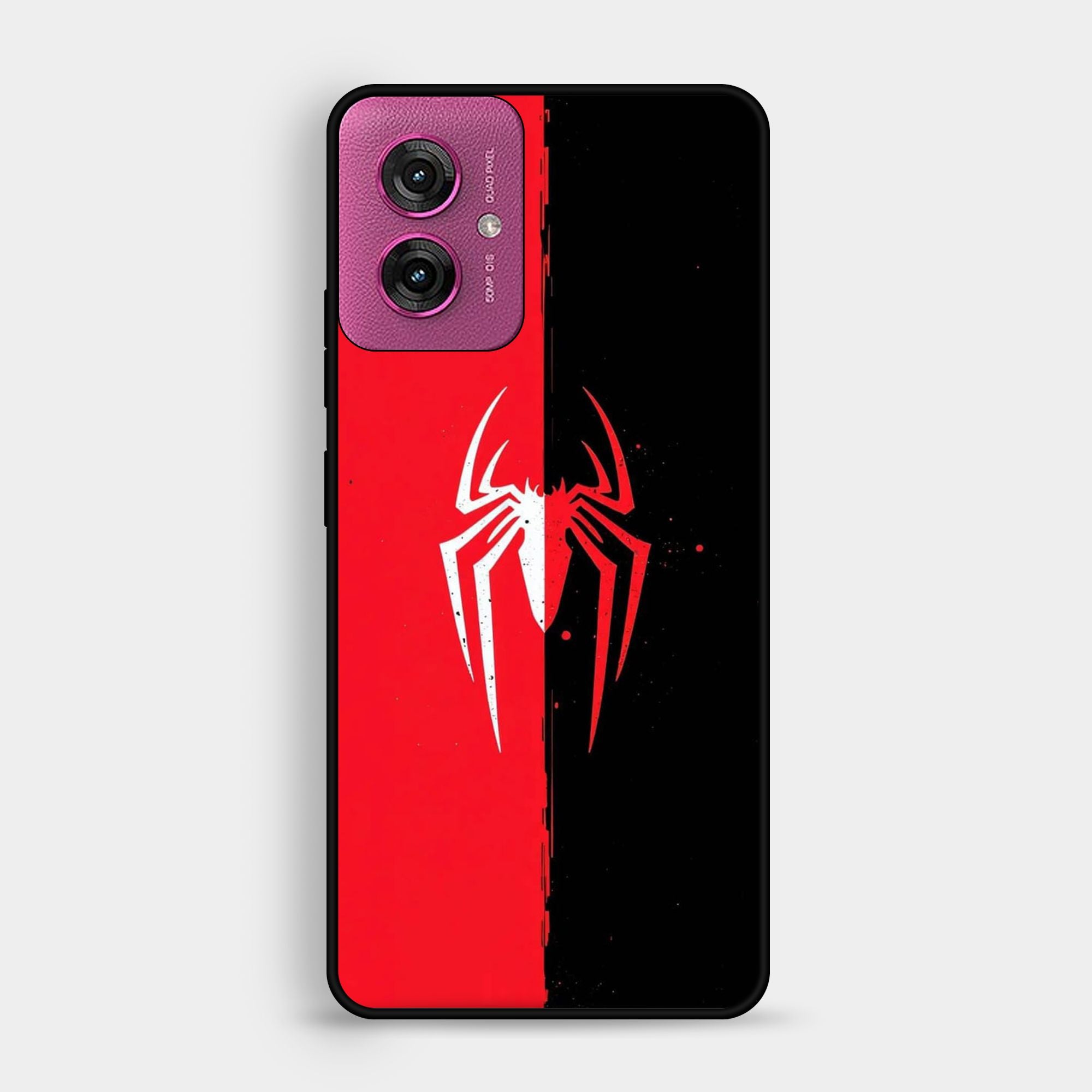 Motorola G55 - Design 089 - Premium Glossy Phone Case