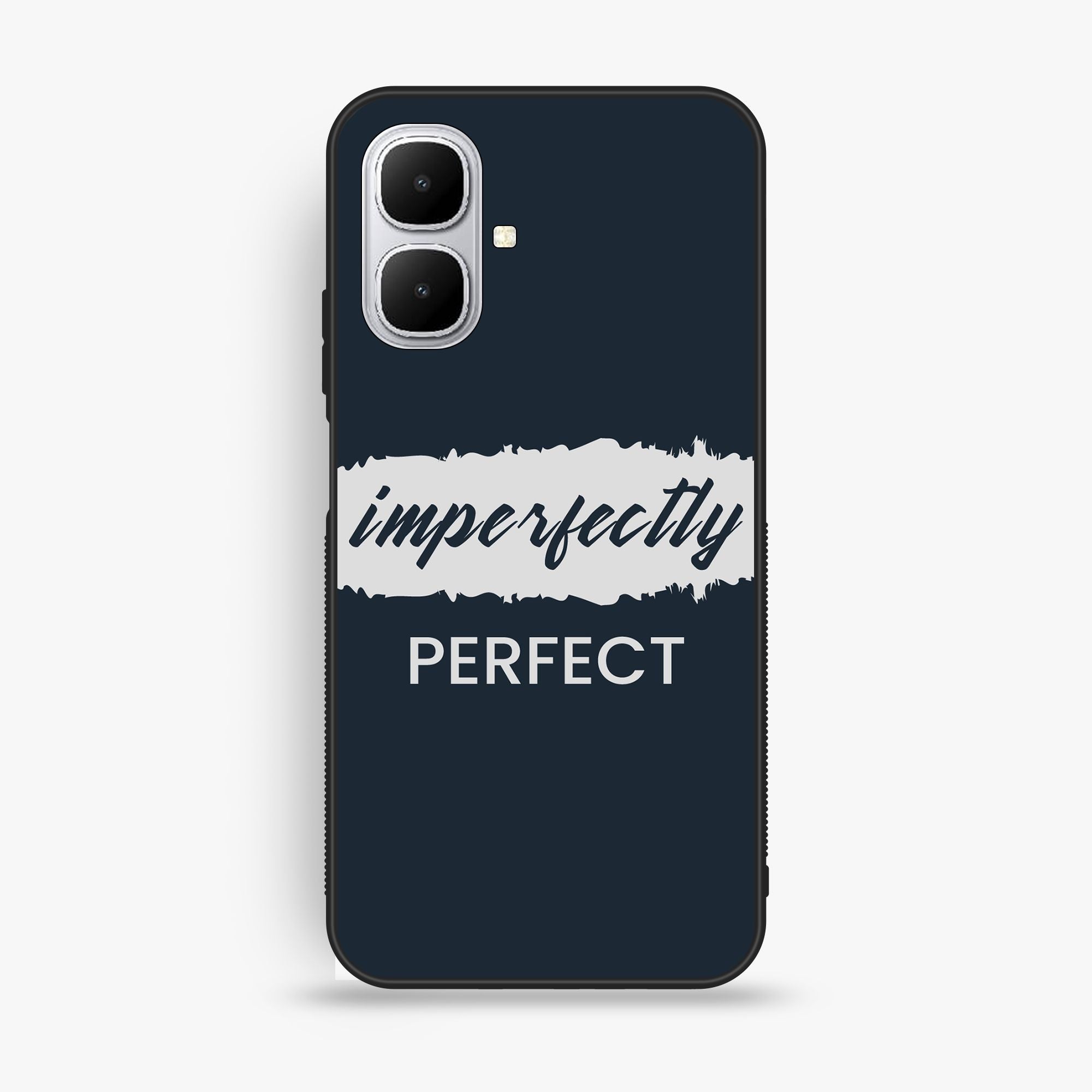 Infinix Smart 10 - Design 063 - Premium Glossy Phone Case