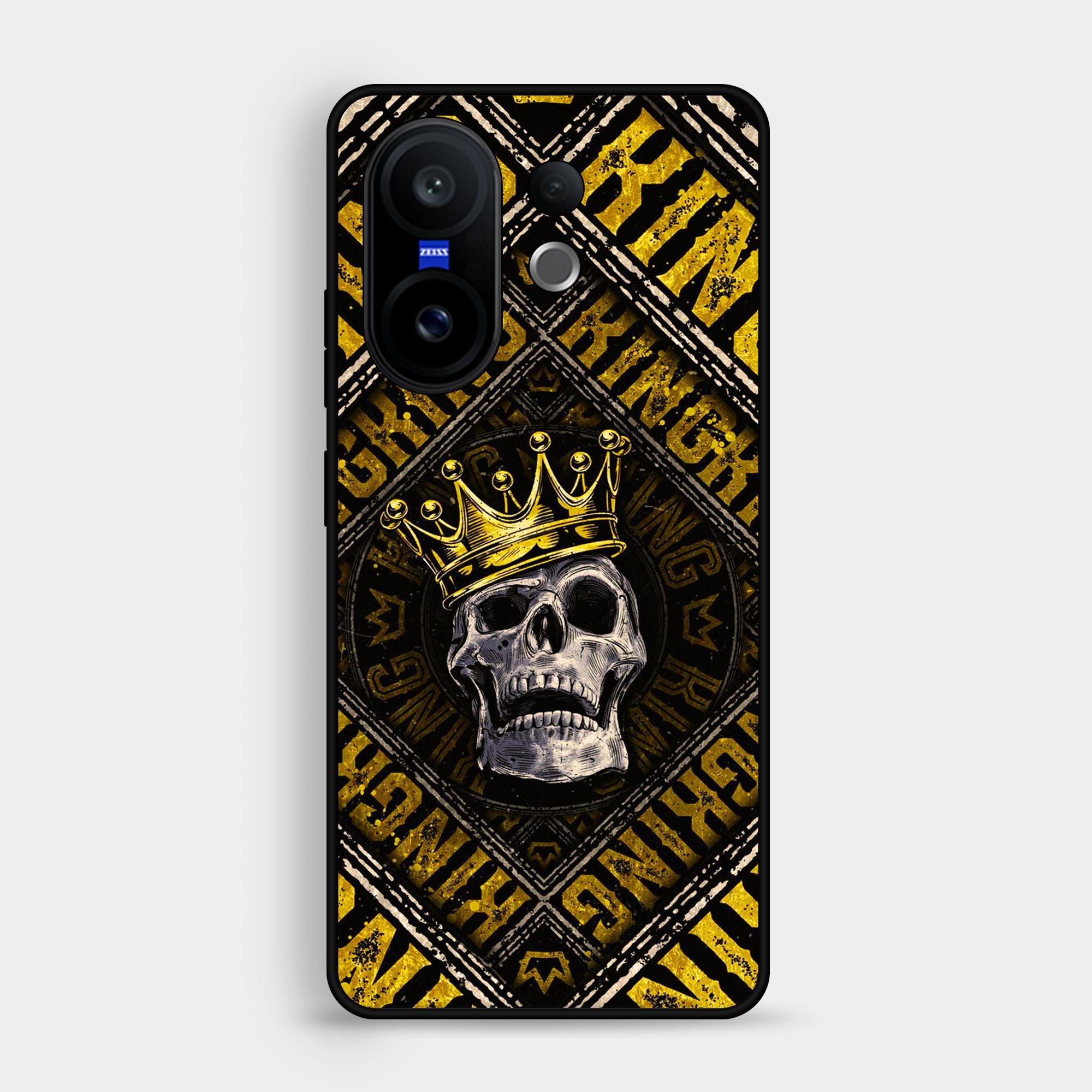 Vivo X200 FE - Design 071 - Premium Glossy Phone Case
