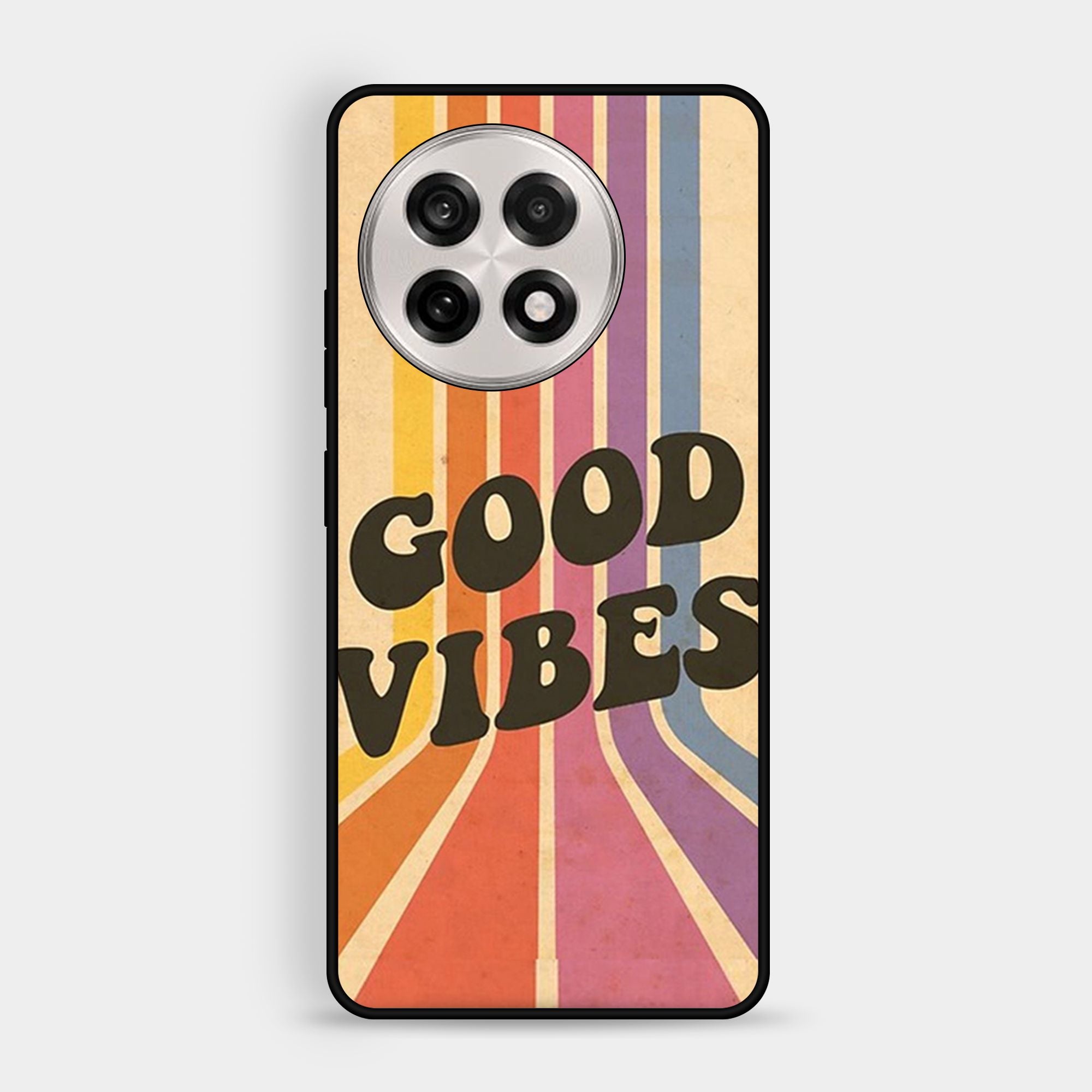 OnePlus 13R - Design 081 - Premium Glossy Phone Case