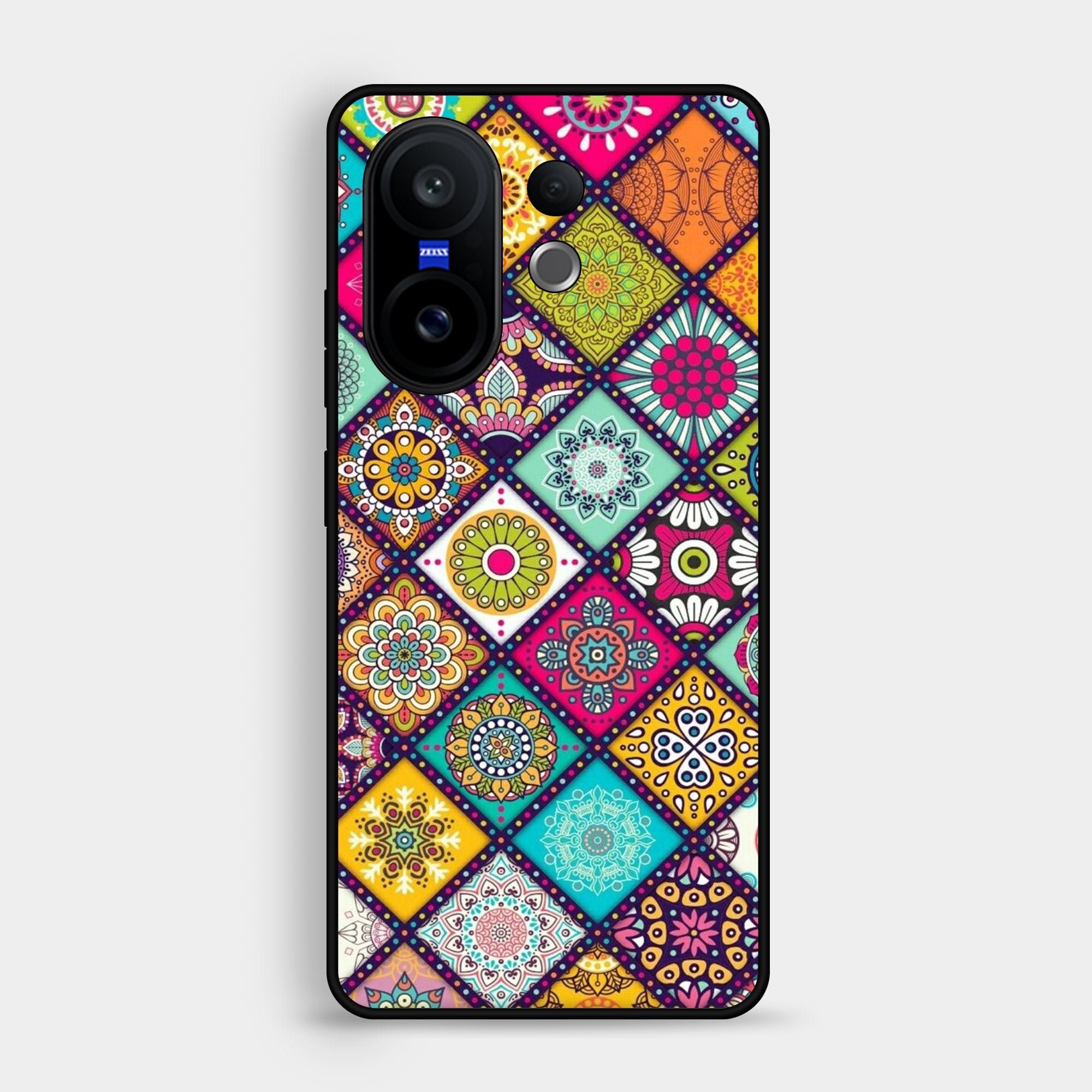 Vivo X200 FE - Design 095 - Premium Glossy Phone Case