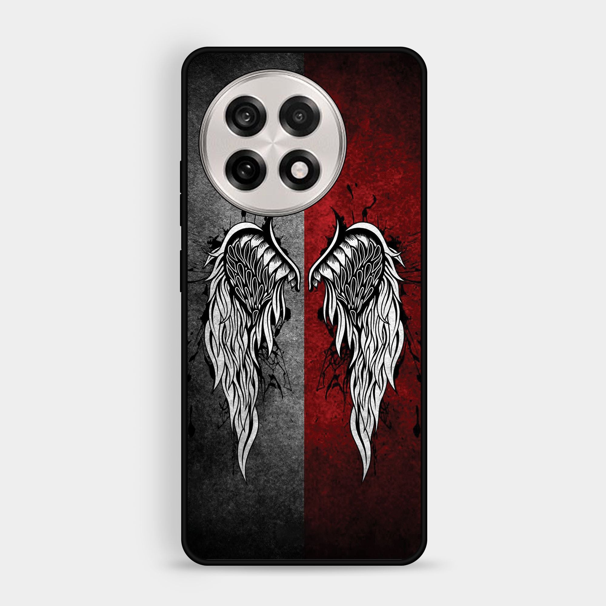 OnePlus 13R - Design 009 - Premium Glossy Phone Case