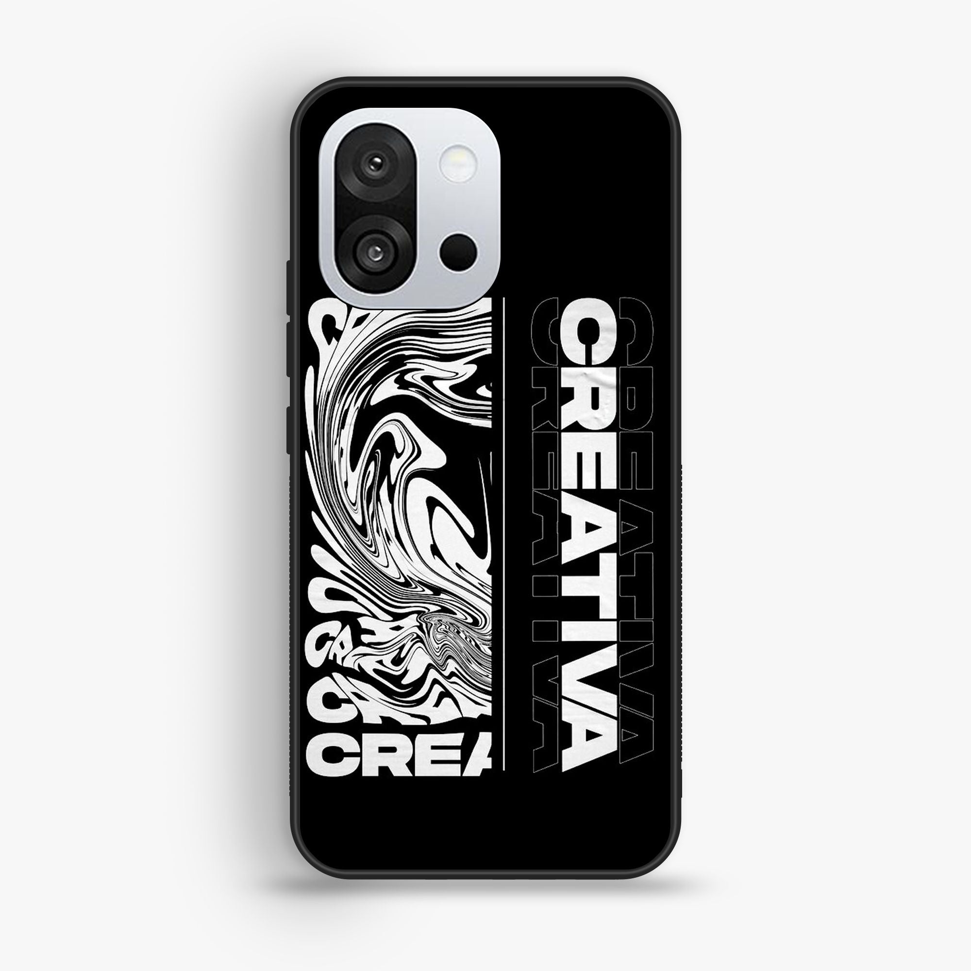 OnePlus 13T - Design 043 - Premium Glossy Phone Case