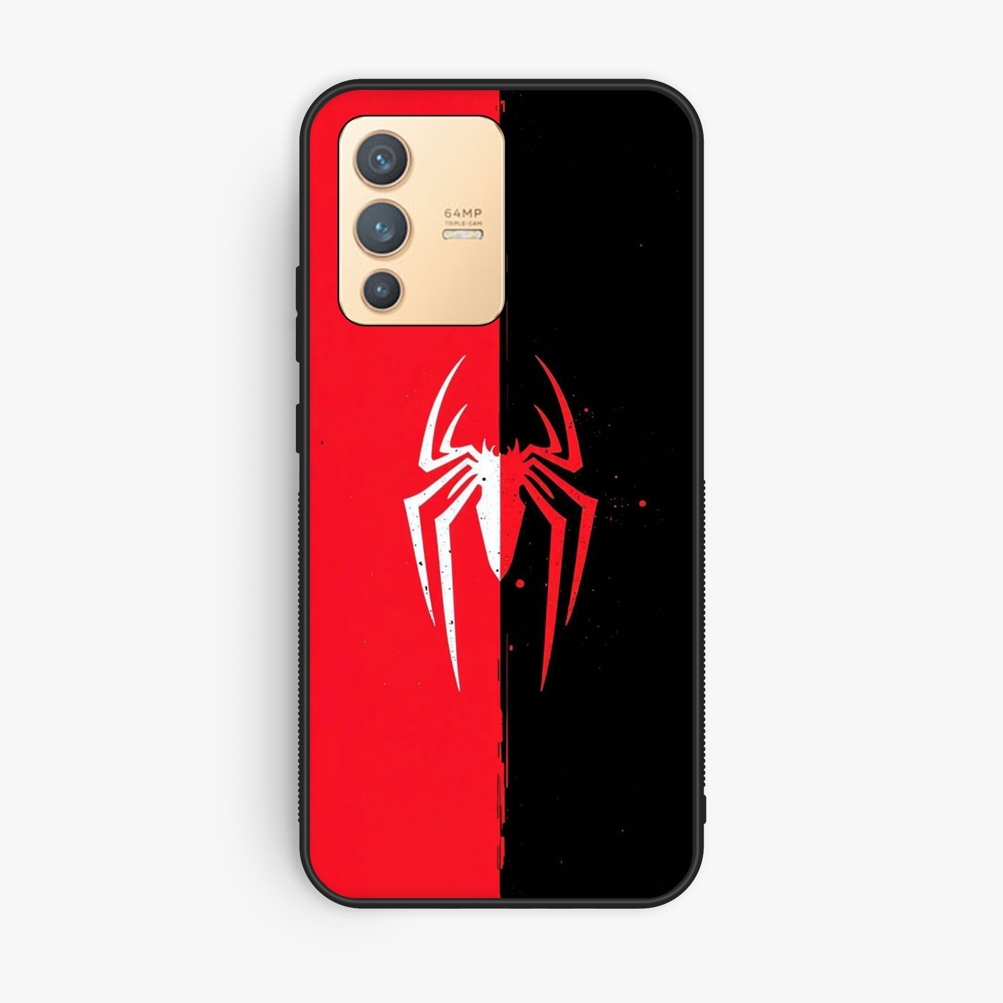 Vivo V23 5G Design 089 Premium Glossy Phone Case