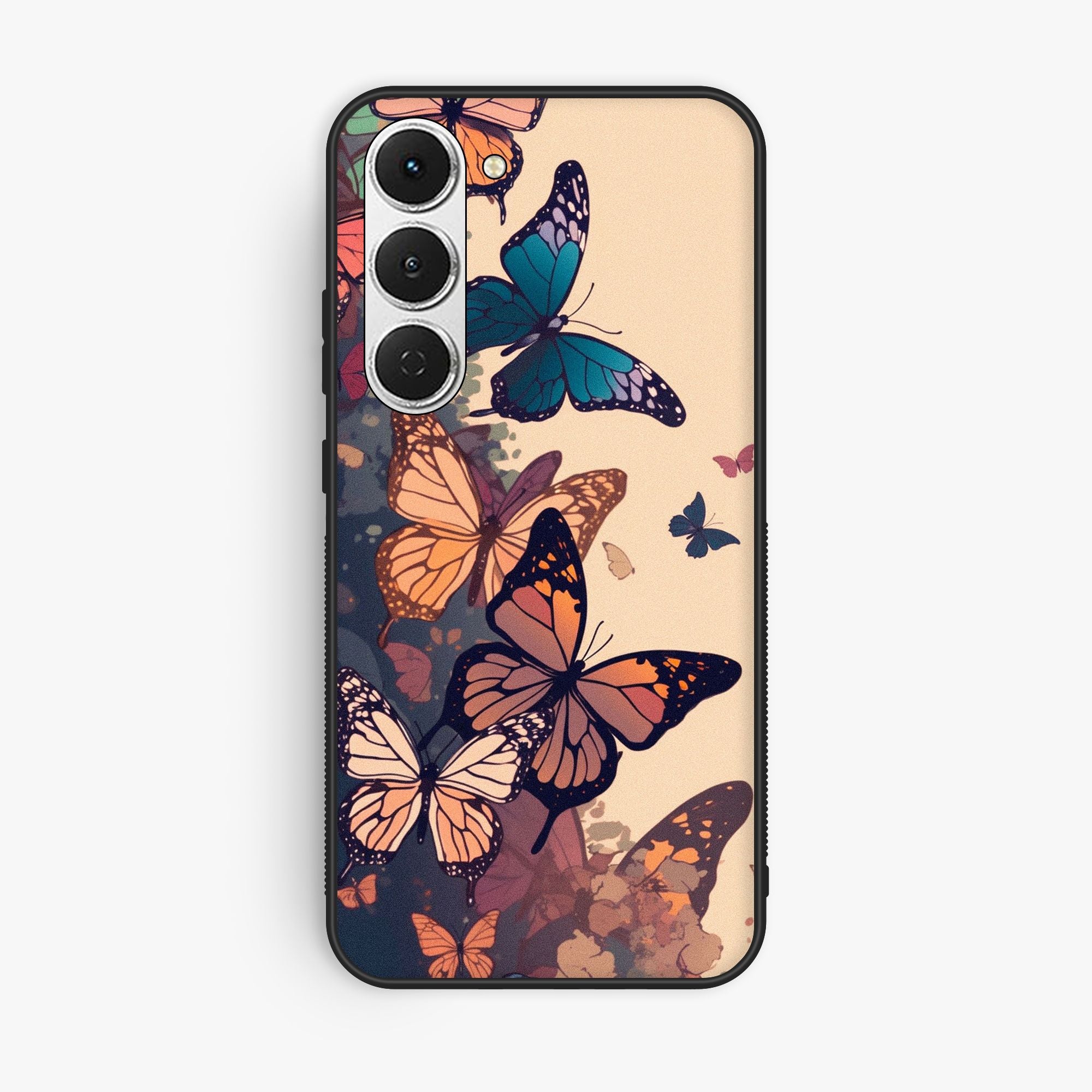 Tecno Spark 40 Pro - Design 094 - Premium Glossy Phone Case