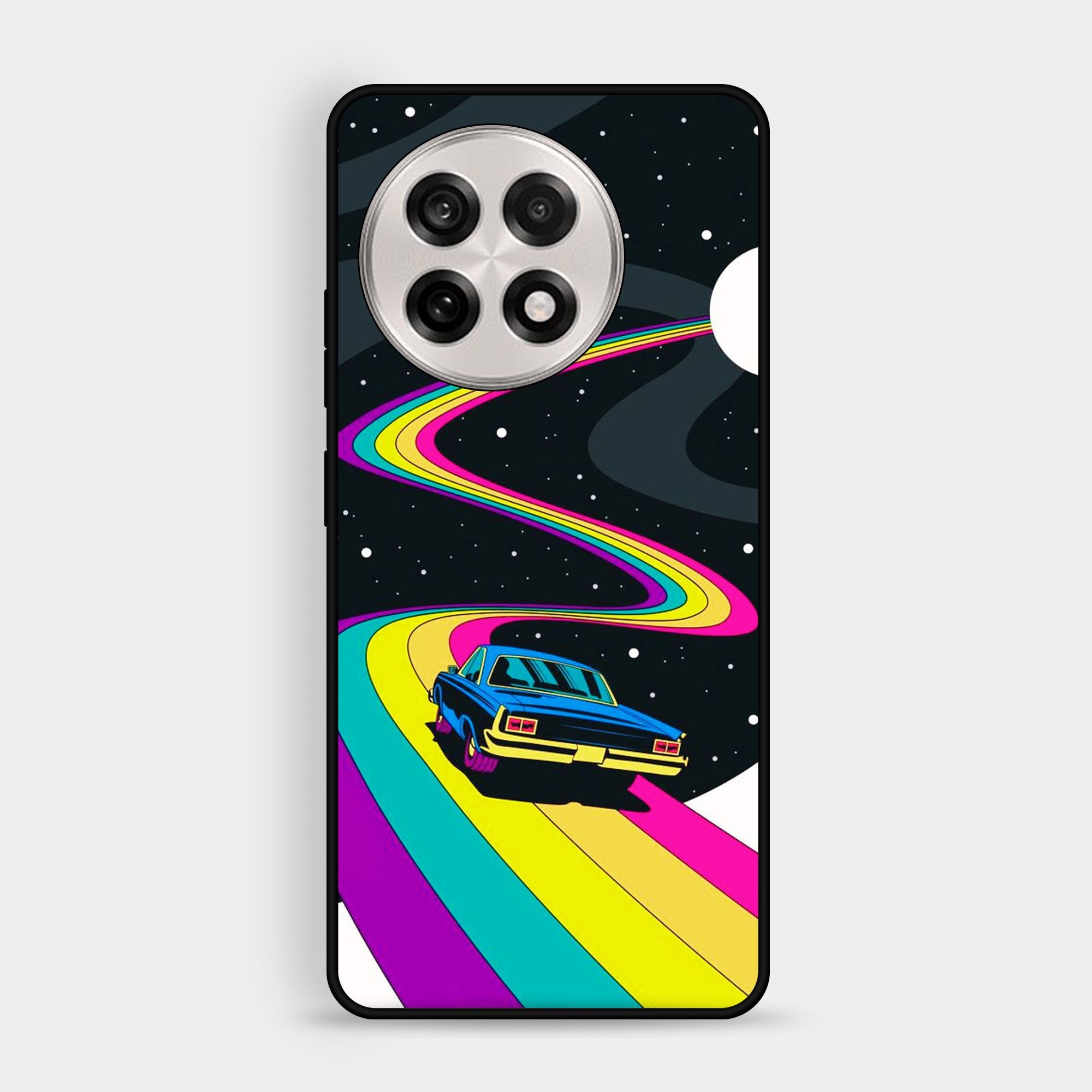 OnePlus 13R - Design 046 - Premium Glossy Phone Case